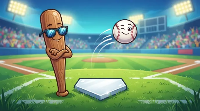 Snappy Baseball One-Liners That Hit Just Right