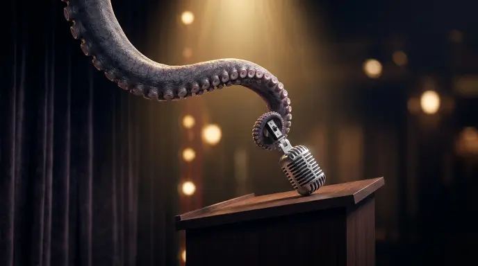 Tentacle One-Liners