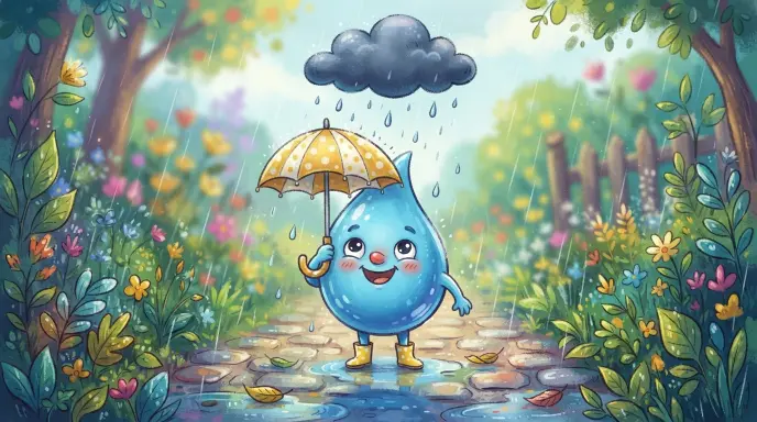 Water Jokes