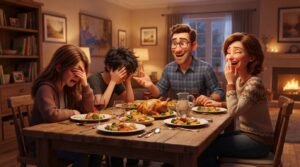Funny Family Jokes