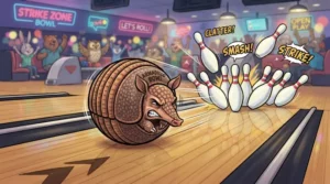 armadillo jokes