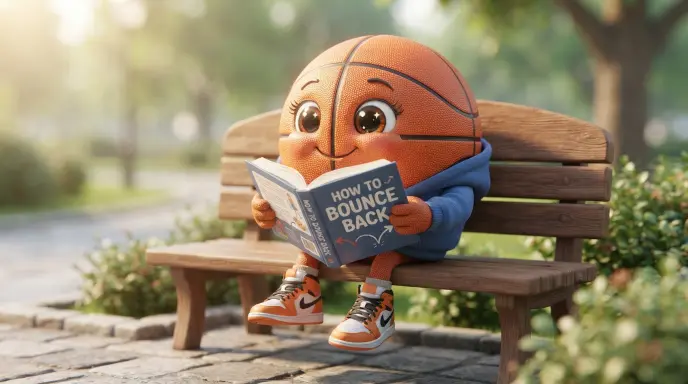 Basketball Team Puns