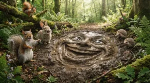 Funny Muddy Puns