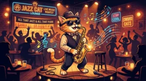 Jazz Puns