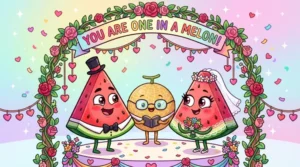 Watermelon Jokes and Puns