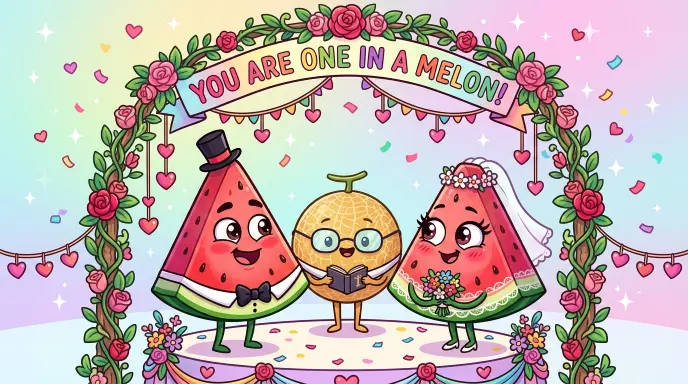Watermelon Jokes and Puns